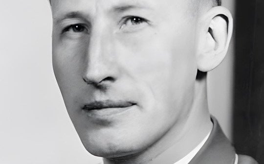 „Operacja Anthropoid”: Śmierć kata Pragi, Reinharda Heydricha