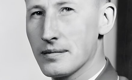 Reinhard Heydrich