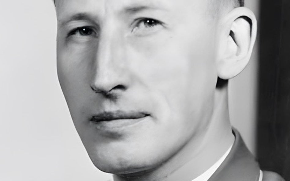 Reinhard Heydrich