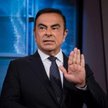 Carlos Ghosn