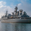 Marszałek Kryłow, okręt rosyjskiej Floty Pacyfiku