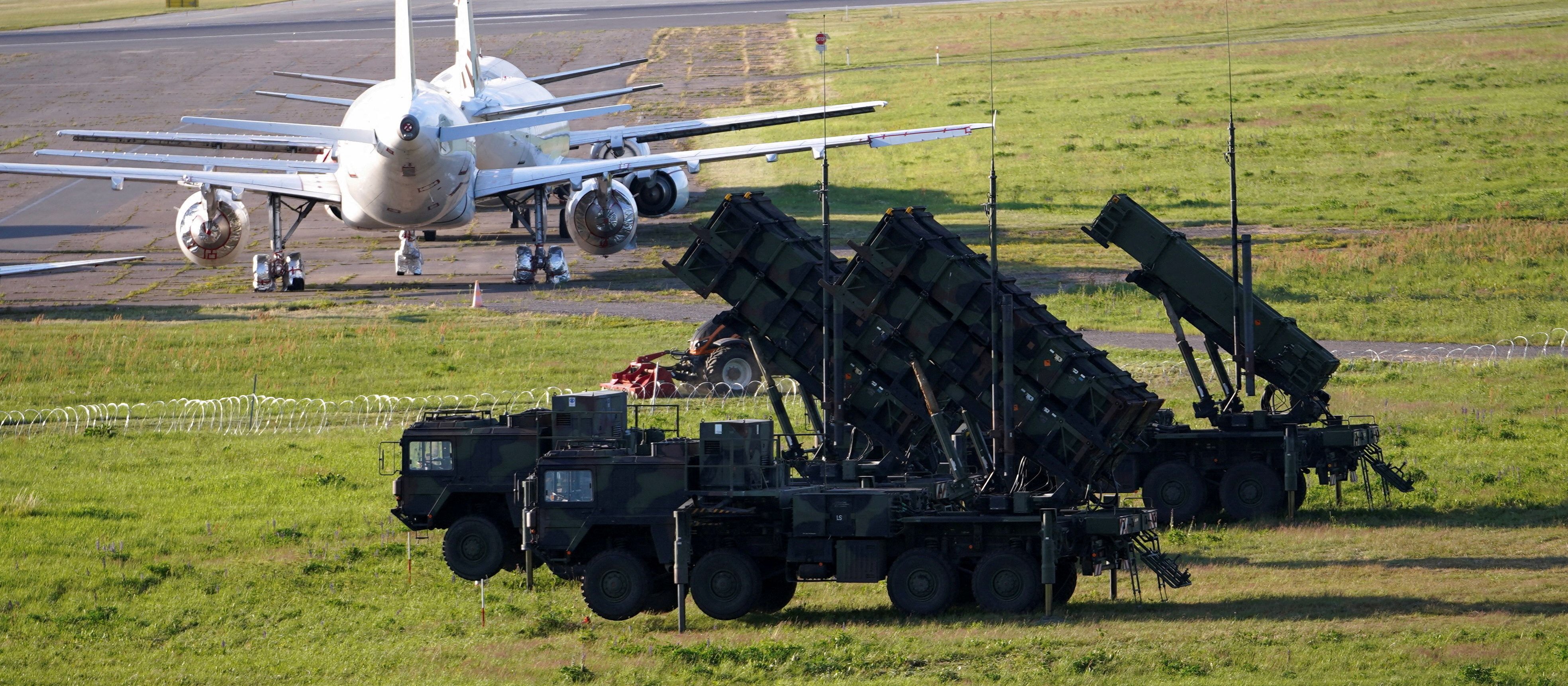Sondaż: Co trzeci Polak uważa, iż Polska nie jest gotowa do odparcia ataku dronów