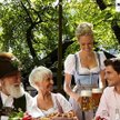 Niemcy promują się piwem, winem i chlebem