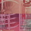 Bank centralny Szwajcarii pozostawia stopy procentowe bez zmian