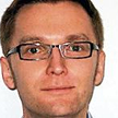 Wojciech Jasiński, adiunkt w Katedrze Postępowania Karnego WPAiE Uniwersytetu Wrocławskiego