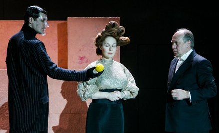 "Iwona" Grzegorza Jarzyny, czyli internet osaczający ludzi