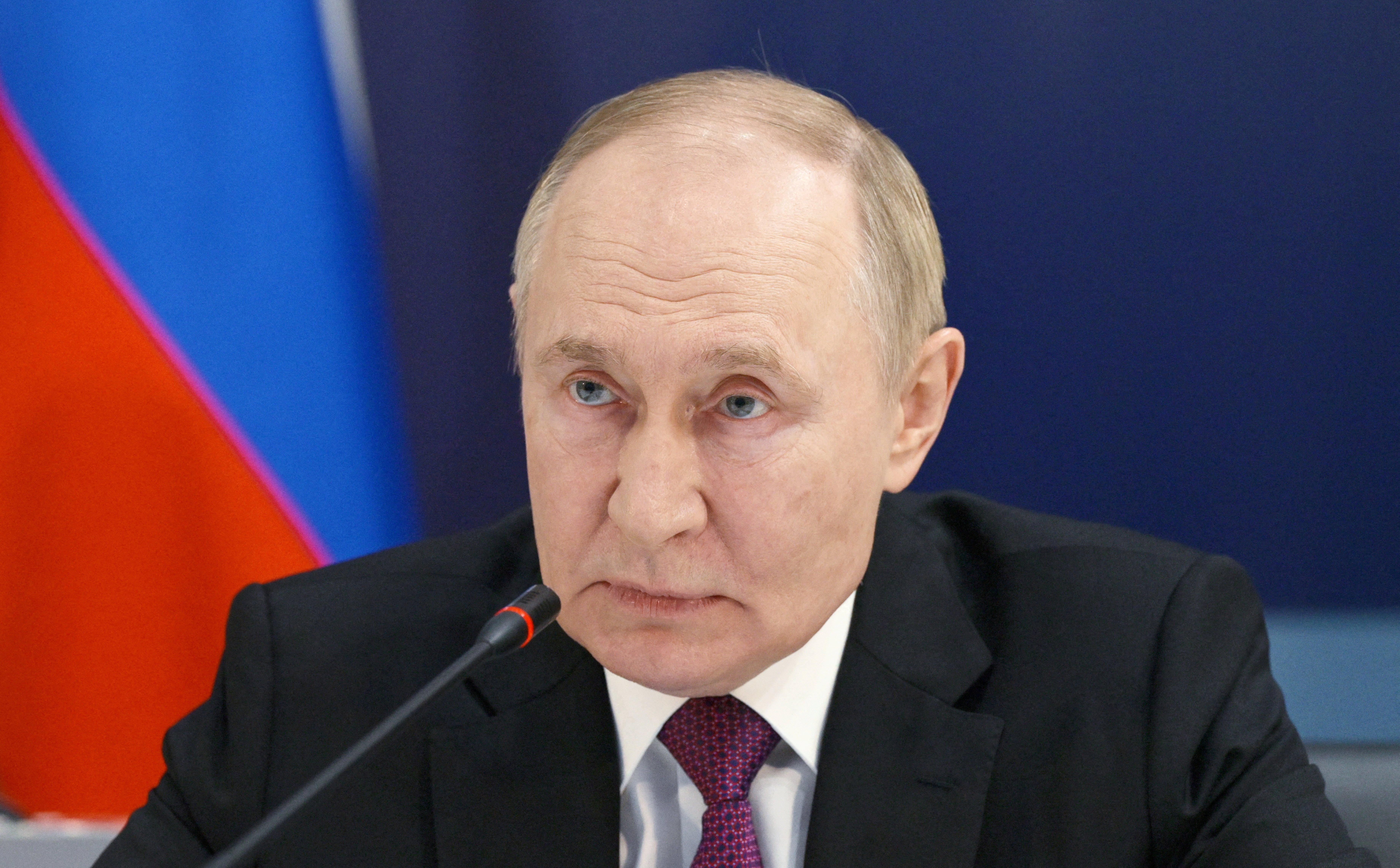 Rusłan Szoszyn: Ultimatum Trumpa? Putin gwałtownie nie zakończy wojny z Ukrainą
