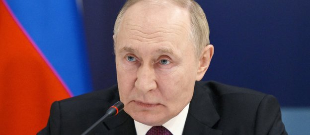 Władimir Putin