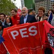 Timmermans: Twardy brexit byłby tragedią. UE trzyma się porozumienia