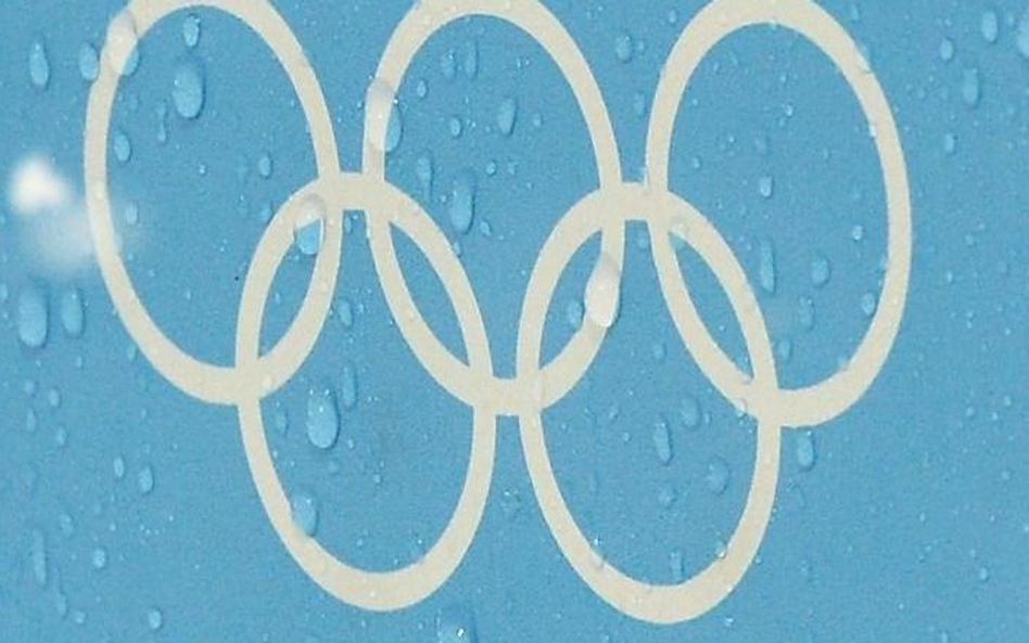 Serce olimpiady Tokio 2020 będzie we Francji