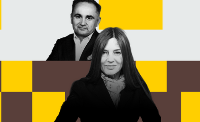 Iwona Cichuta- Kidzińska, ekspert od zarządzania ryzykiem prawnym w  ochronie zdrowia