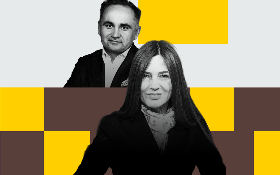 Iwona Cichuta- Kidzińska, ekspert od zarządzania ryzykiem prawnym w  ochronie zdrowia