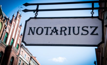 Nowe uprawnienia dla notariuszy. Kredytobiorcy nie będą już czekali miesiącami
