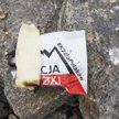 Himalaizm: Polska wyprawa zostawiła "śmietnik" na K2?
