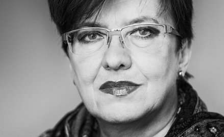 Aleksandra jakubowska, była polityk SLD