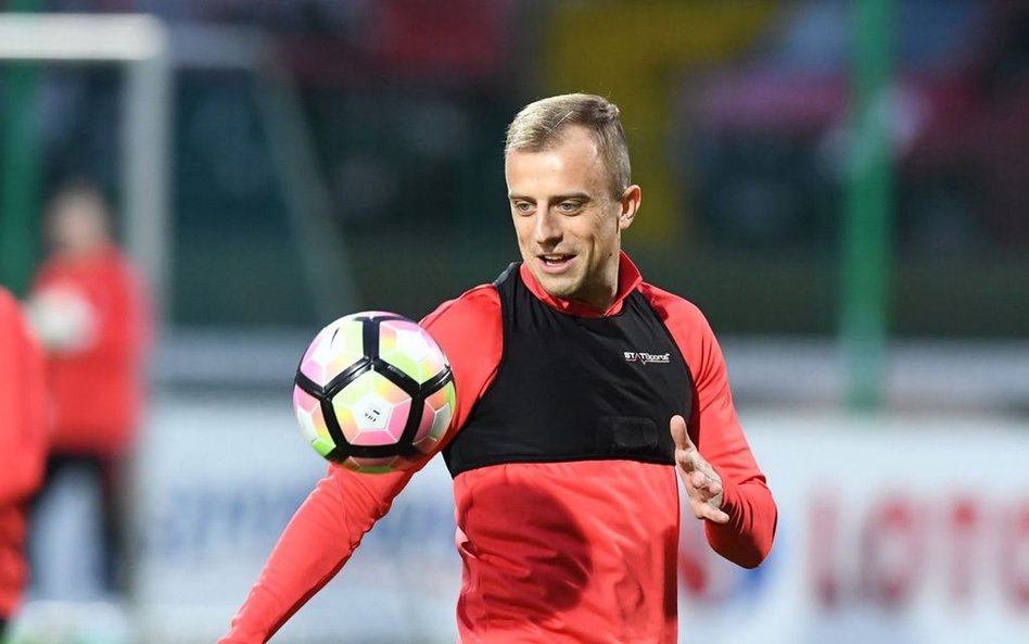 Kamil Grosicki znów zagra w Turcji?