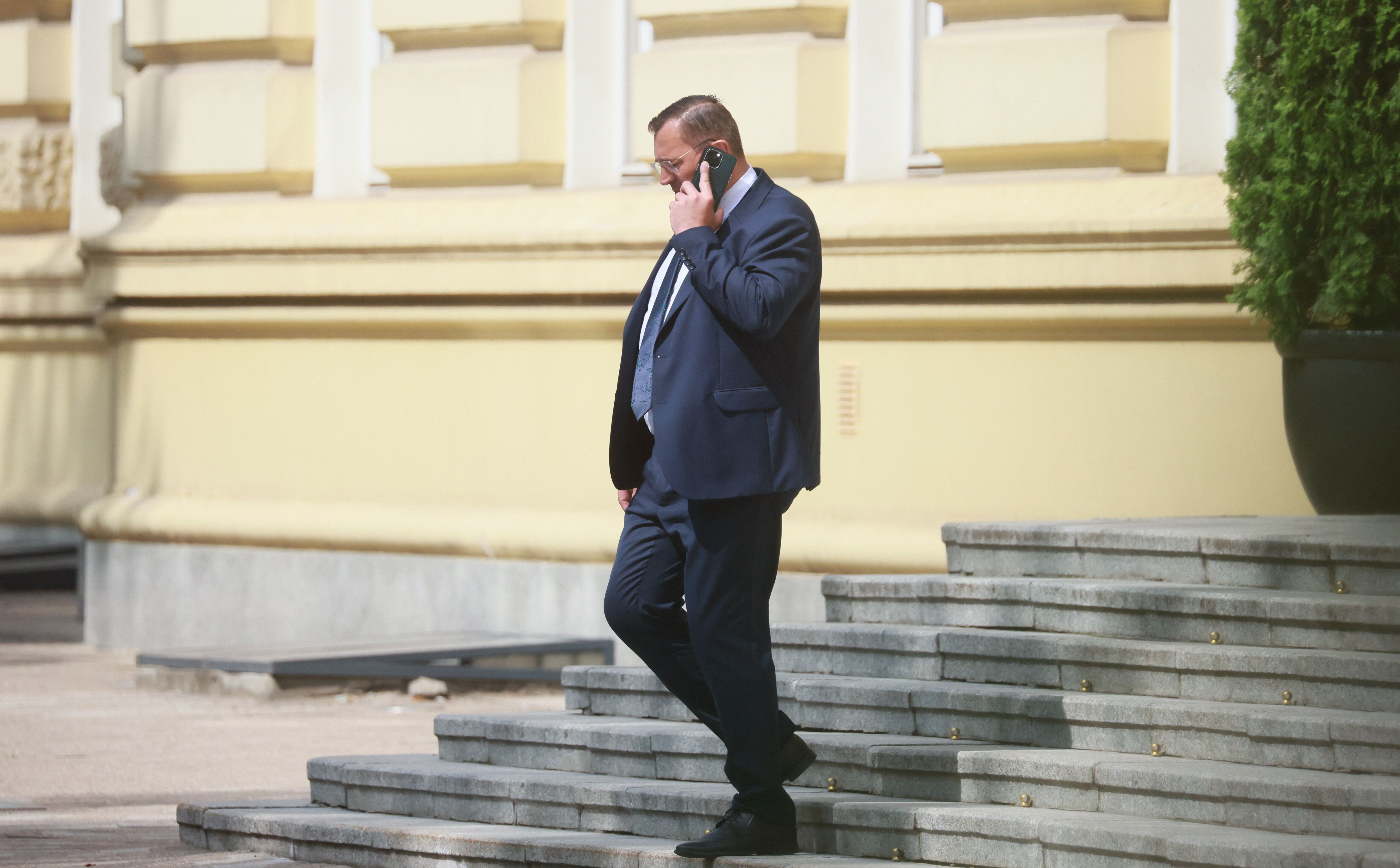 Mamy nowego ministra rolnictwa. Co wiadomo o Stefanie Krajewskim?