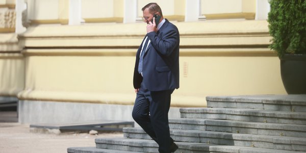 Mamy nowego ministra rolnictwa. Co wiadomo o Stefanie Krajewskim?