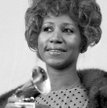 Aretha Franklin z nagrodą Grammy, 1972 r.