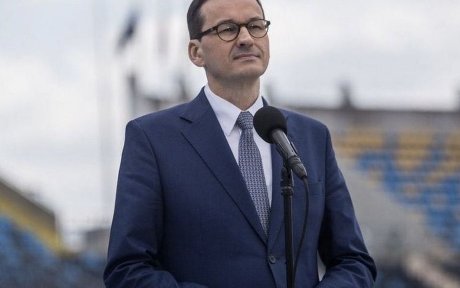 Mateusz Morawiecki: Polska jest krajem bardzo tolerancyjnym