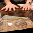 Teściowa nie odpowie za zabór pieniędzy