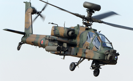 Japonia, Francja i USA planują pierwsze wspólne manewry