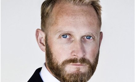 Maciej Bartłomiej Kamiński, wiceprezes Amica Handel i Marketing