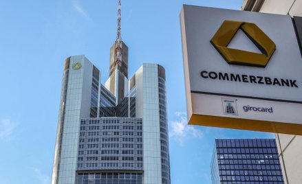 Ponad 0,5 mld euro straty właściciela mBanku