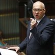 BrudzińskI: Gdzie była PO, gdy GROM jeździł z Gronkiewicz-Waltz po Wiśle?
