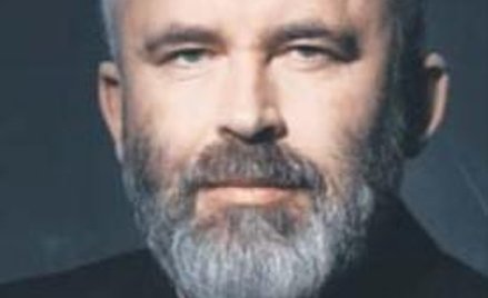 Karol Żbikowski, prezes Platige Image.