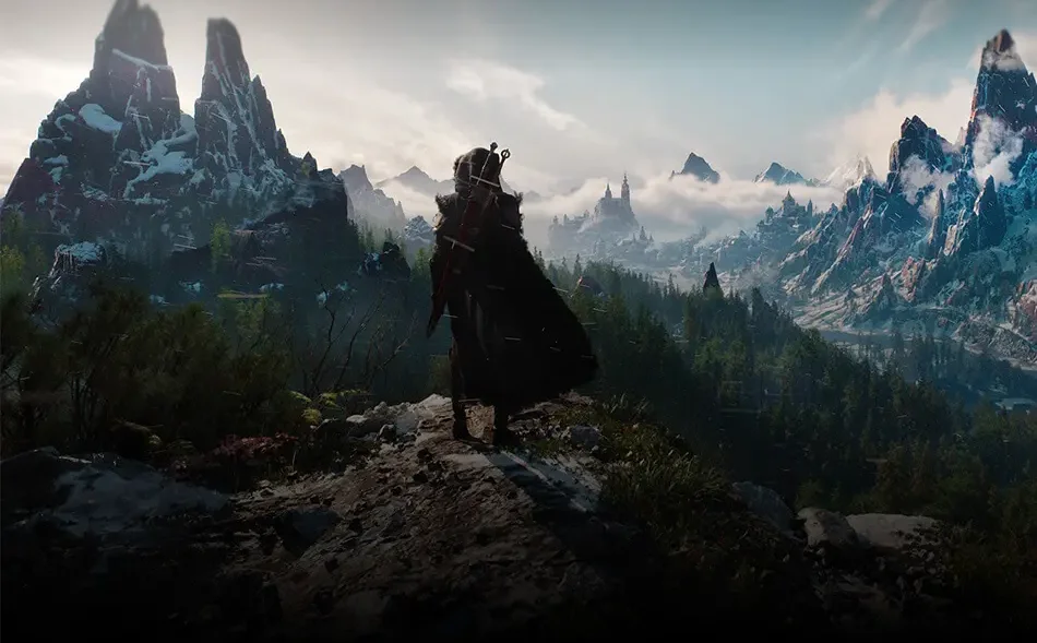 CD Projekt zwiększa zatrudnienie. Czwarty Wiedźmin coraz bliżej