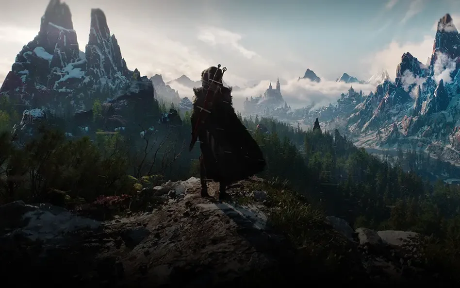 CD Projekt zwiększa zatrudnienie. Czwarty Wiedźmin coraz bliżej