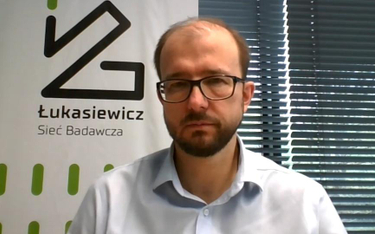 #RZECZoBIZNESIE: Piotr Dardziński: Samo odkrywanie leków nie zapewni bezpieczeństwa Polakom