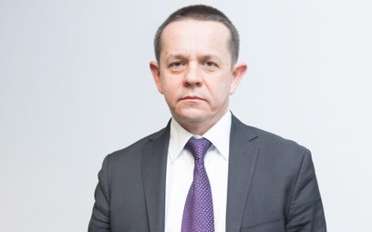 Wojciech Białek, analityk, OANDA TMS Brokers