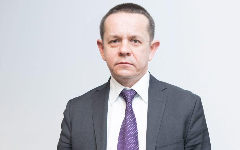 Wojciech Białek, analityk OANDA TMS Brokers