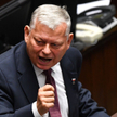 Poseł PiS Marek Suski