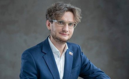 Prezes Aliora nagle zrezygnował. Przyczyn nie podano