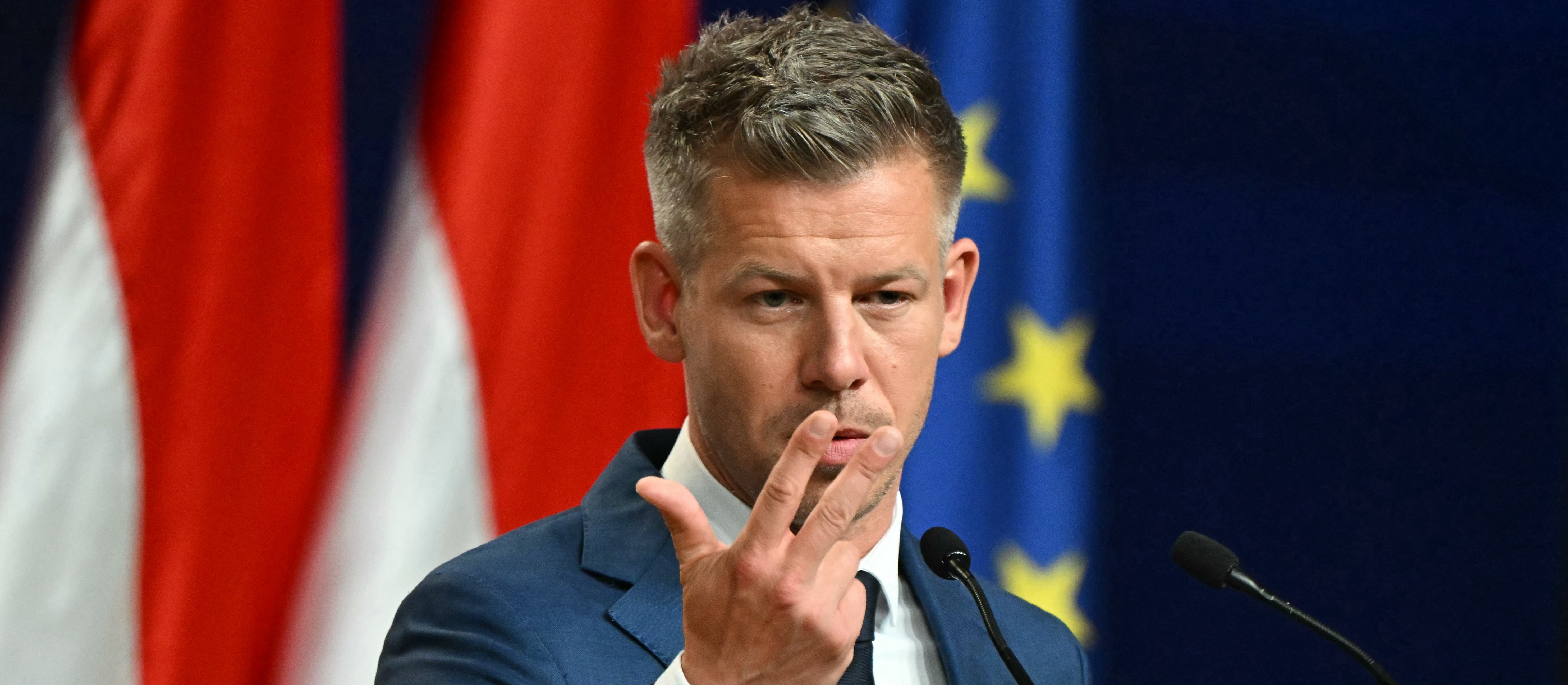 Bogacze uciekają z Węgier. Miliony wyprowadzane za granicę