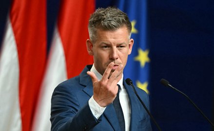 Magyar kontra oligarchowie. Zapowiada zamrażanie kont i zakaz wyjazdów