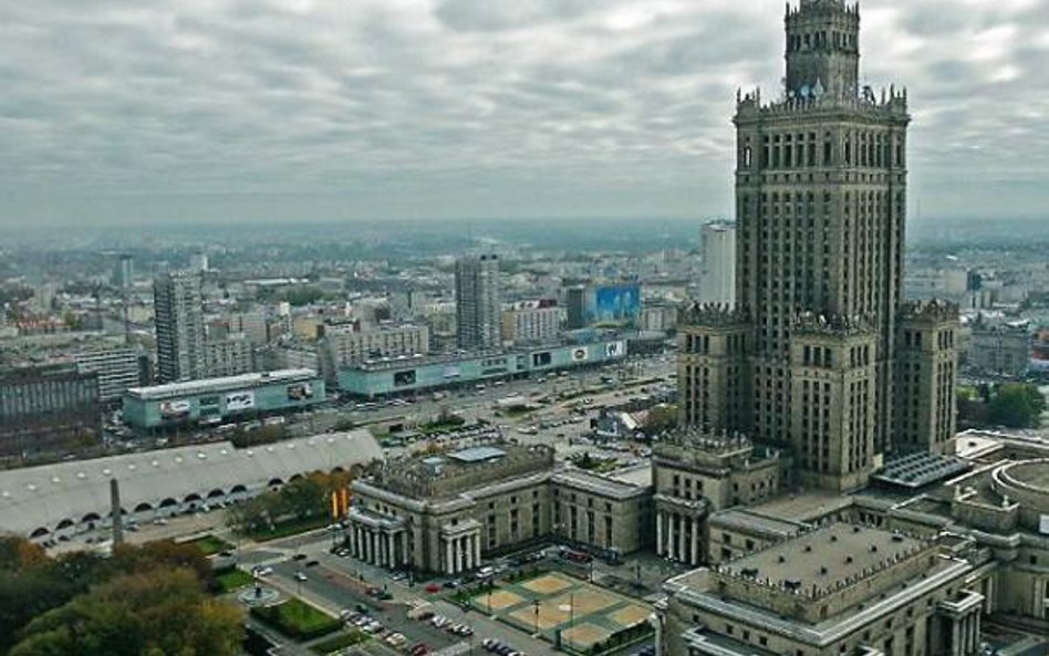 Polska w nowej perspektywie unijnej powinna mocniej postawić na innowacyjność