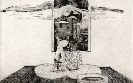 Asana Fujikawa, ?Aptekarka,? 2014