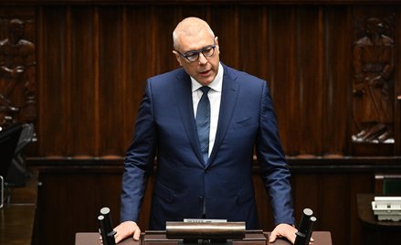 Giertych: kara orzeczona wobec Kamińskiego i Wąsika ma być wykonana do końca dnia