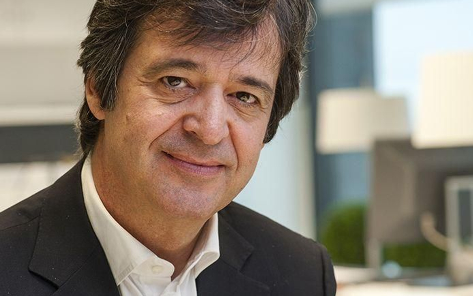Luis Maroto z Amadeusa zarobił najwięcej
