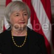 Janet Yellen, szefowa Fedu