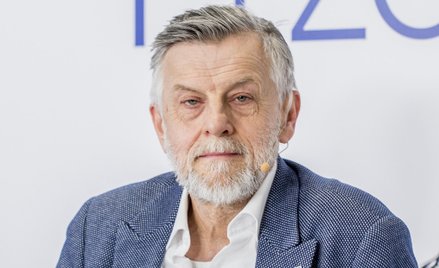 Zybertowicz: Nie można wykluczyć palestynizacji wojny na Ukrainie