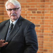 Szef MSZ Witold Waszczykowski