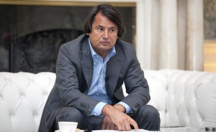 Rustam Tariko
