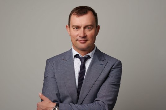 Ryszard Zawieruszyński, szef Dadelo.Fot. JACEK WOźNIAK/mpr