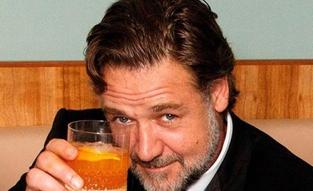 Aukcja rozwodowa Russela Crowe