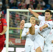 Lewandowski po Portugalii: Poprawić się już w niedzielę